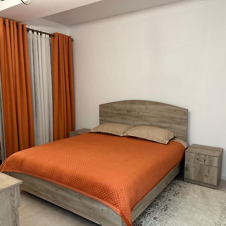 Центр Отдыха Радуга Apartment Chon-Sary-Oy Bagian luar foto