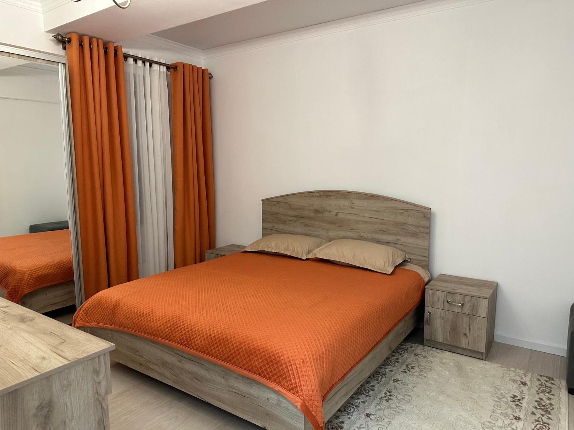 Центр Отдыха Радуга Apartment Chon-Sary-Oy Bagian luar foto