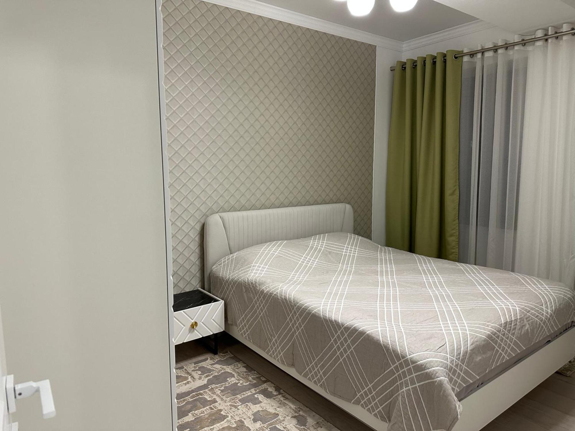 Центр Отдыха Радуга Apartment Chon-Sary-Oy Bagian luar foto