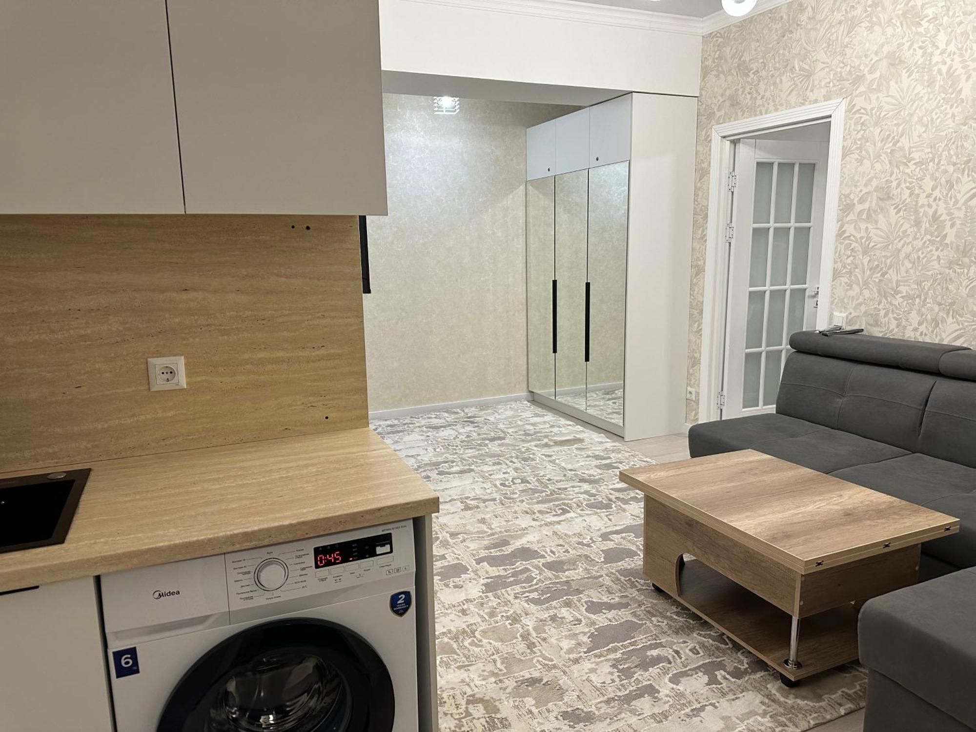 Центр Отдыха Радуга Apartment Chon-Sary-Oy Bagian luar foto